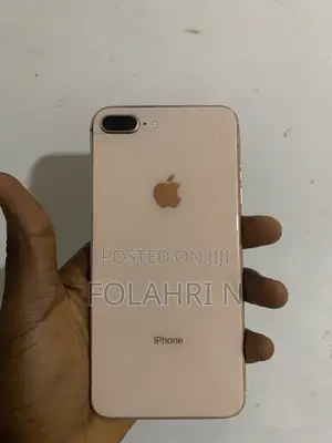 Apple iPhone 8 Plus 64 GB Gold