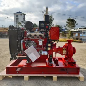Fire Fighting Pump