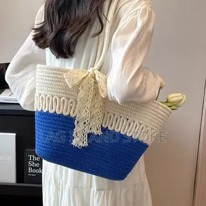 Premium Large Capacity Beach Bag