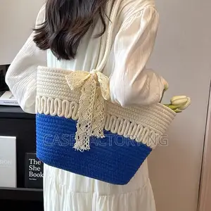 Premium Large Capacity Beach Bag