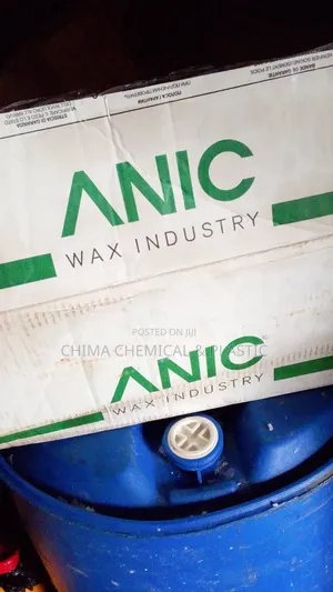 Microcrystalline Wax