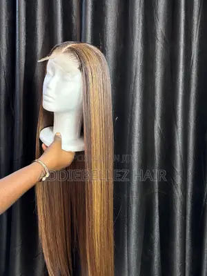 Brown Highlights