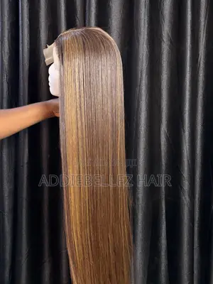 Brown Highlights