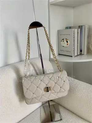 Fashion Mini Nude Crossbody Handbag for Women