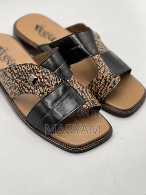 Men's Shoes