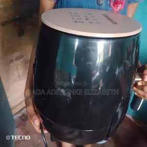 Air Fryer,