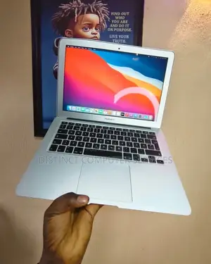 Laptop Apple MacBook Air 2015 8GB Intel Core i5 SSD 128GB