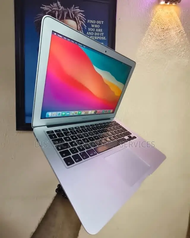 Laptop Apple MacBook Air 2015 8GB Intel Core i5 SSD 128GB
