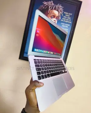 Laptop Apple MacBook Air 2015 8GB Intel Core i5 SSD 128GB