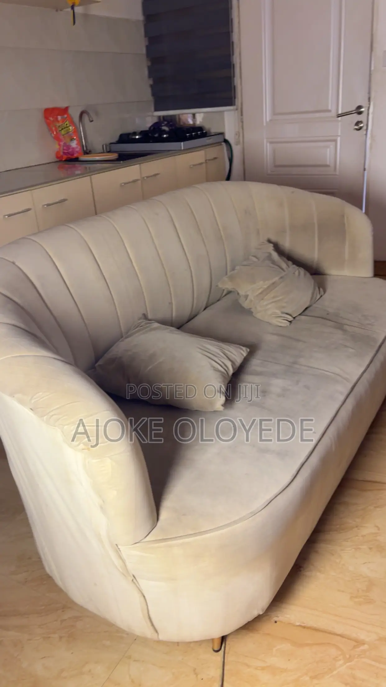 3 Seater Couch