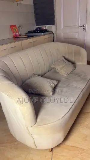 3 Seater Couch