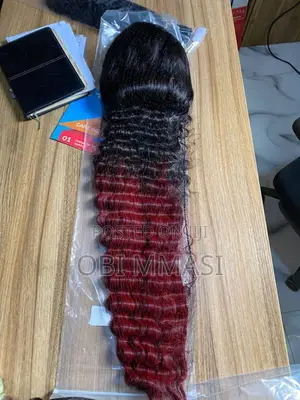 Luxury Deep Wave Blend