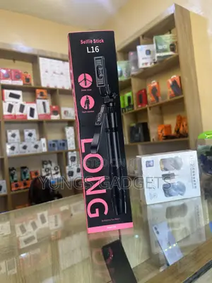 Selfie Stick L16
