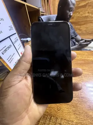 Apple iPhone 12 Pro 128 GB Gray