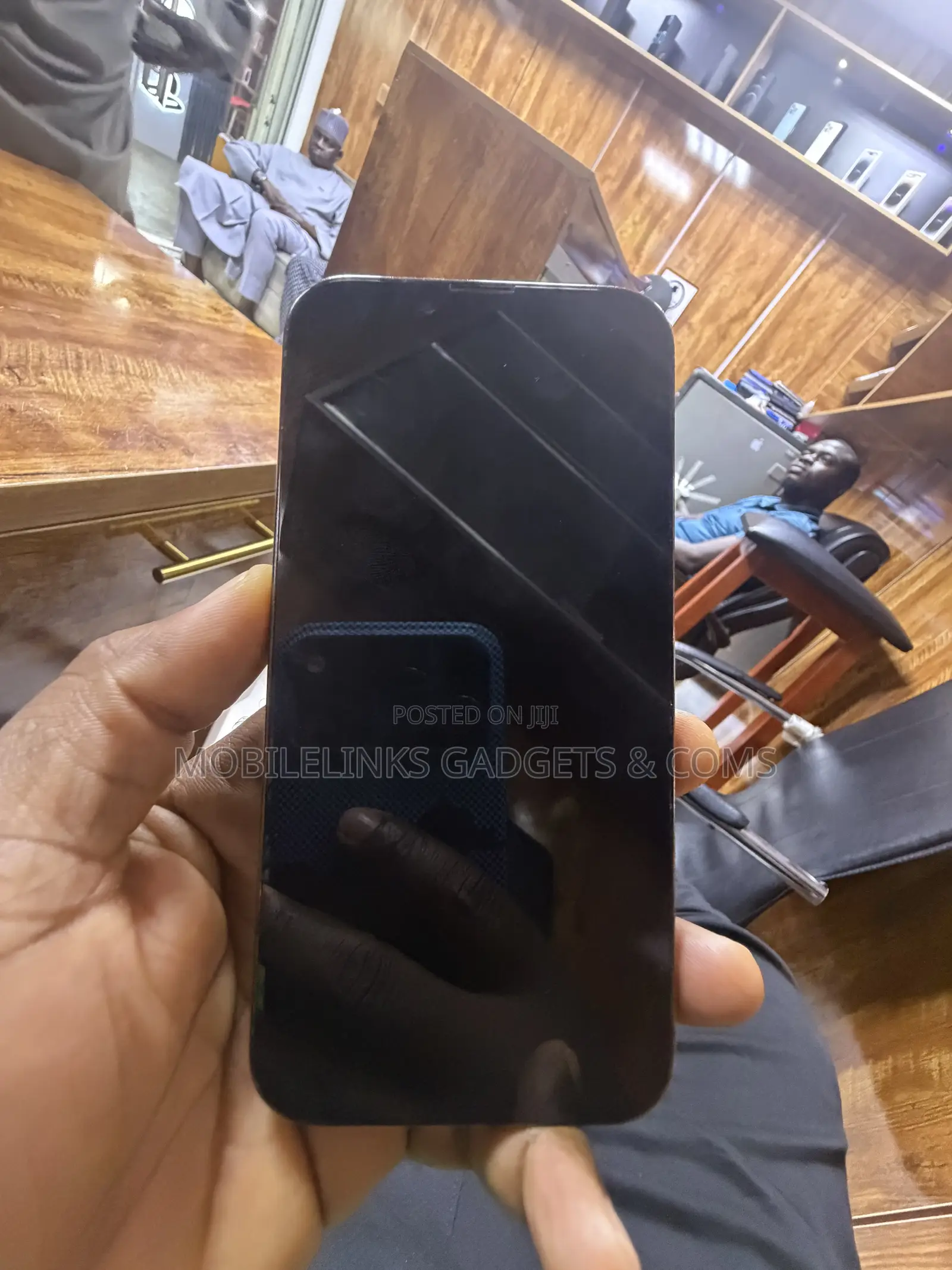 Apple iPhone 12 Pro 128 GB Gray