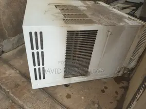 Used Window Unit Air-Condition