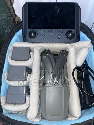 Dji Mavic Pro 2