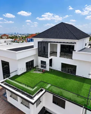 9bdrm Duplex in Guzape District for sale