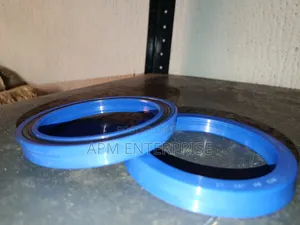 Hydraulic Seal 80*90*6