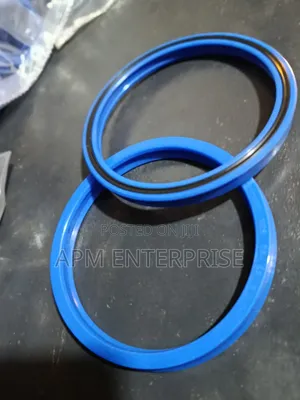 Hydraulic Seal 80*90*6