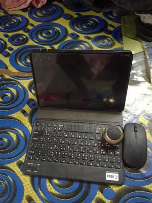 C idea CM8800 Plus 1 TB Gray