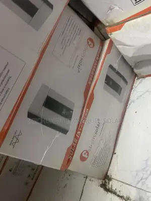 3kva Felicity Hybrid Inverter Much Available