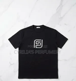 Black T-Shirt