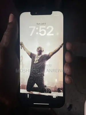 Apple iPhone 12 Pro Max 128 GB Gray