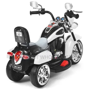 Children Electric Bike Bestchoice 3 to 12 Years