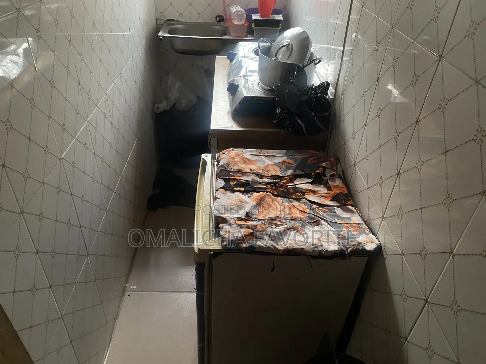 Shared Apartment