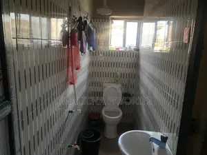 Shared Apartment