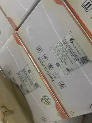 3kva Felicity Inverter Much Available