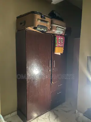 Shared Apartment