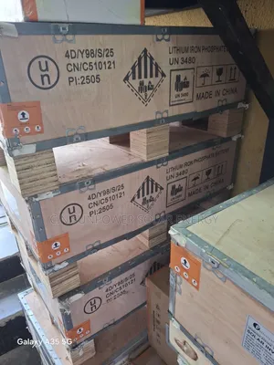 10kwh/48v Lithium-Ion Phosphate Energy Storage Battery System