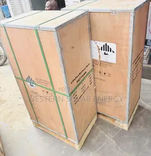 Pattern 17.5kwh Lithium Battery