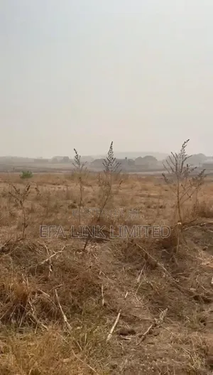 Kingsville Estate, Kurudu. Fcda Approved Land