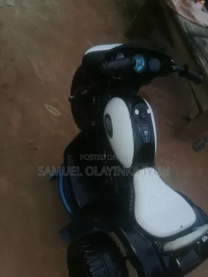 Rechargeable Electronic Toy for Your Kids