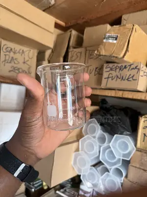 Beaker Beaker