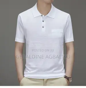 Quality Men’S Polo Shirt