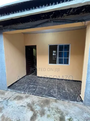 1bdrm House in New Karu By Our Lady for rent