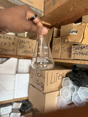 Conical Flask