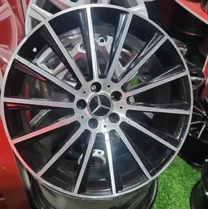 20,Inches Quality Allowed Wheels Are Available at Affordable Prices