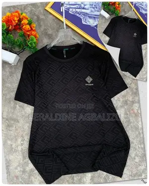 Good Quality Unisex Polo
