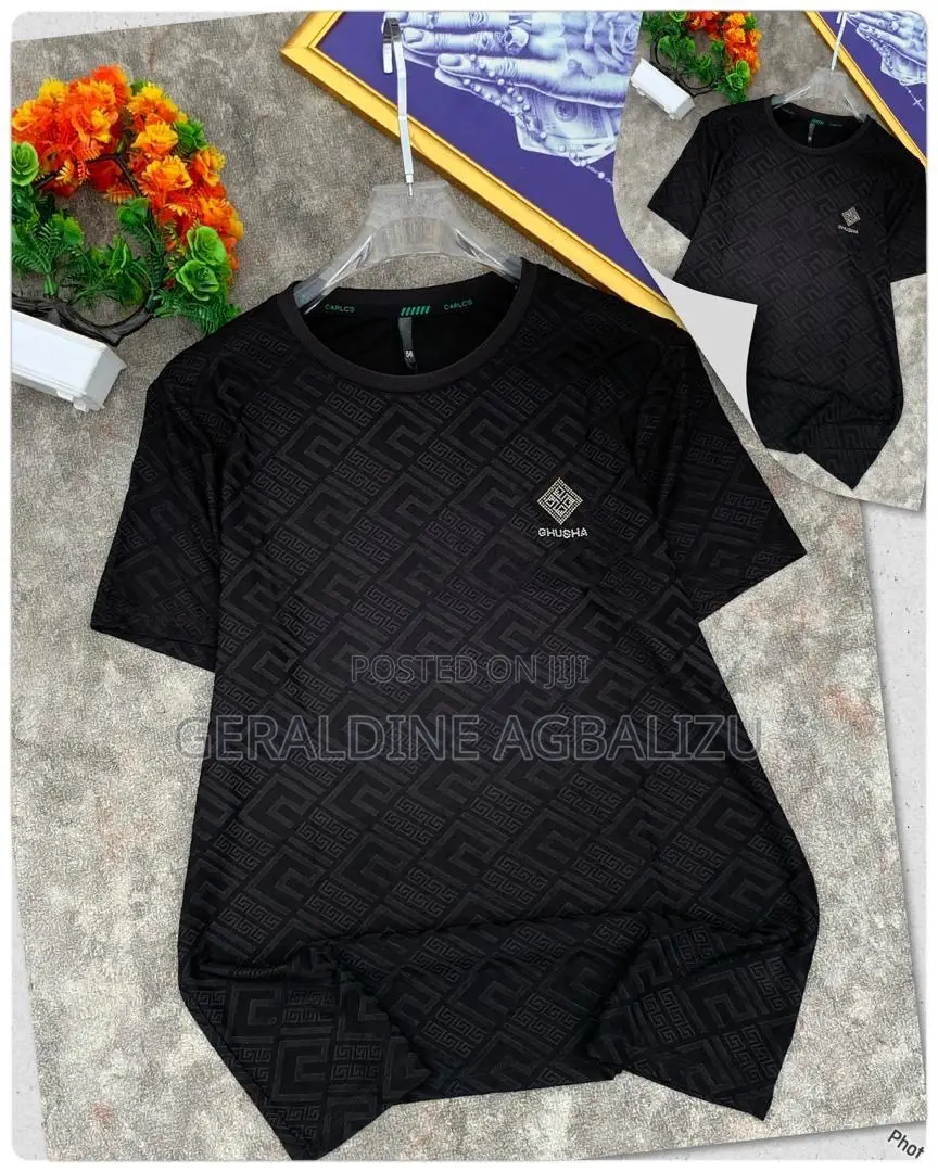 Good Quality Unisex Polo