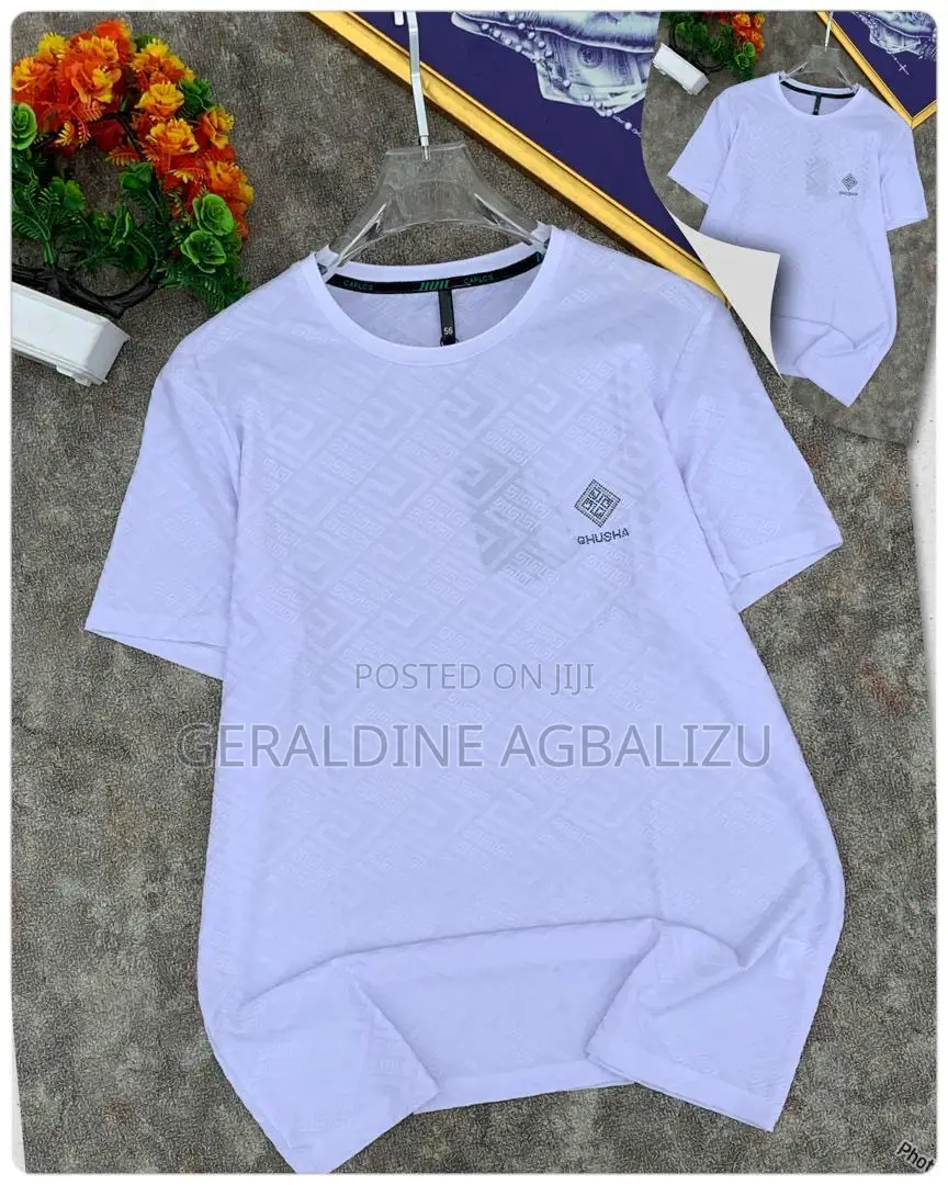Good Quality Unisex Polo