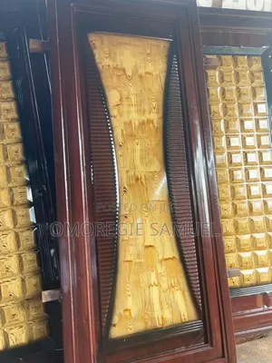 Bullet Proof Doors