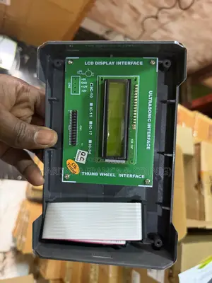 LCD Display Module