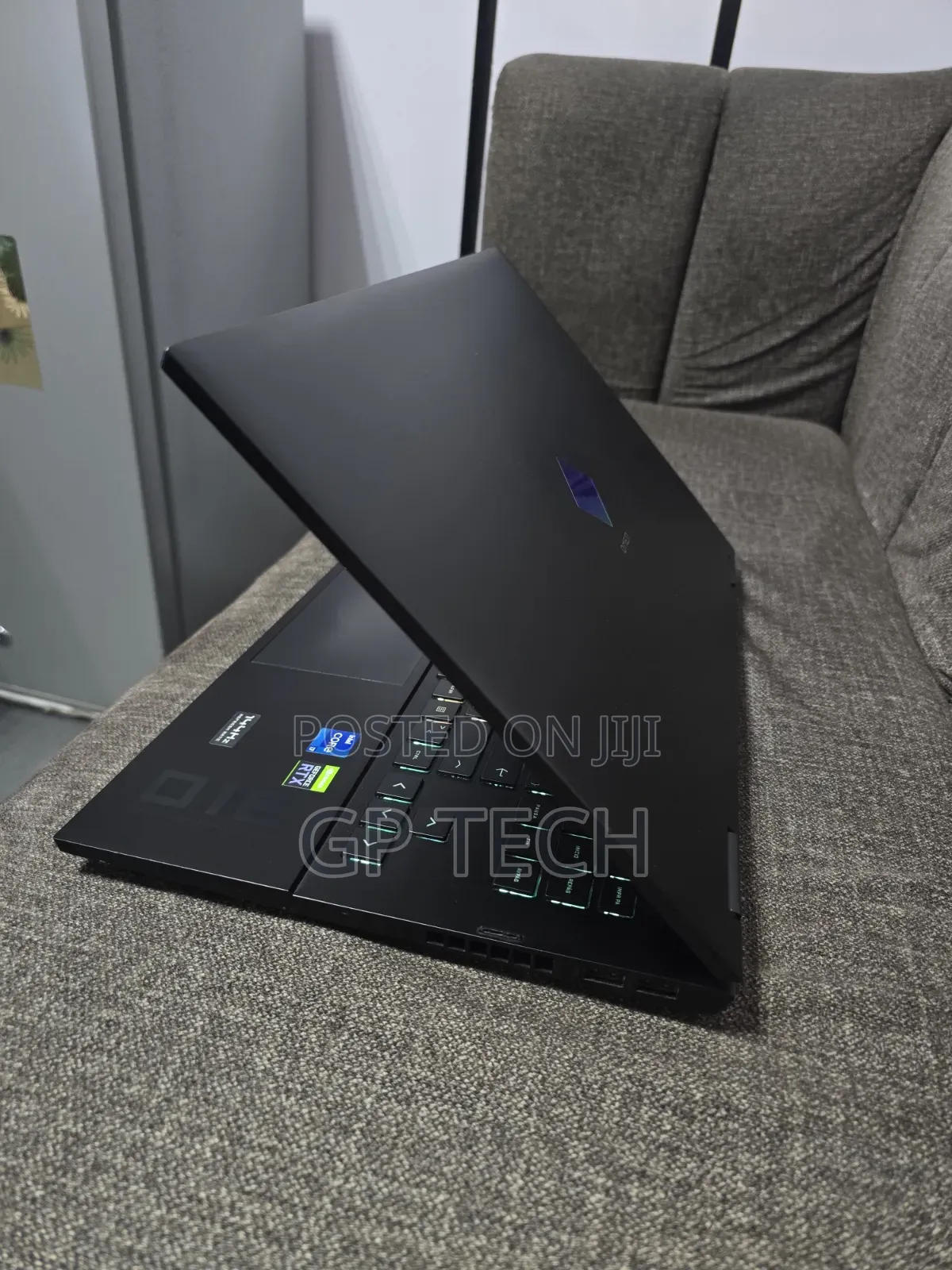 Laptop HP Omen 16 16GB Intel Core i7 SSD 1T