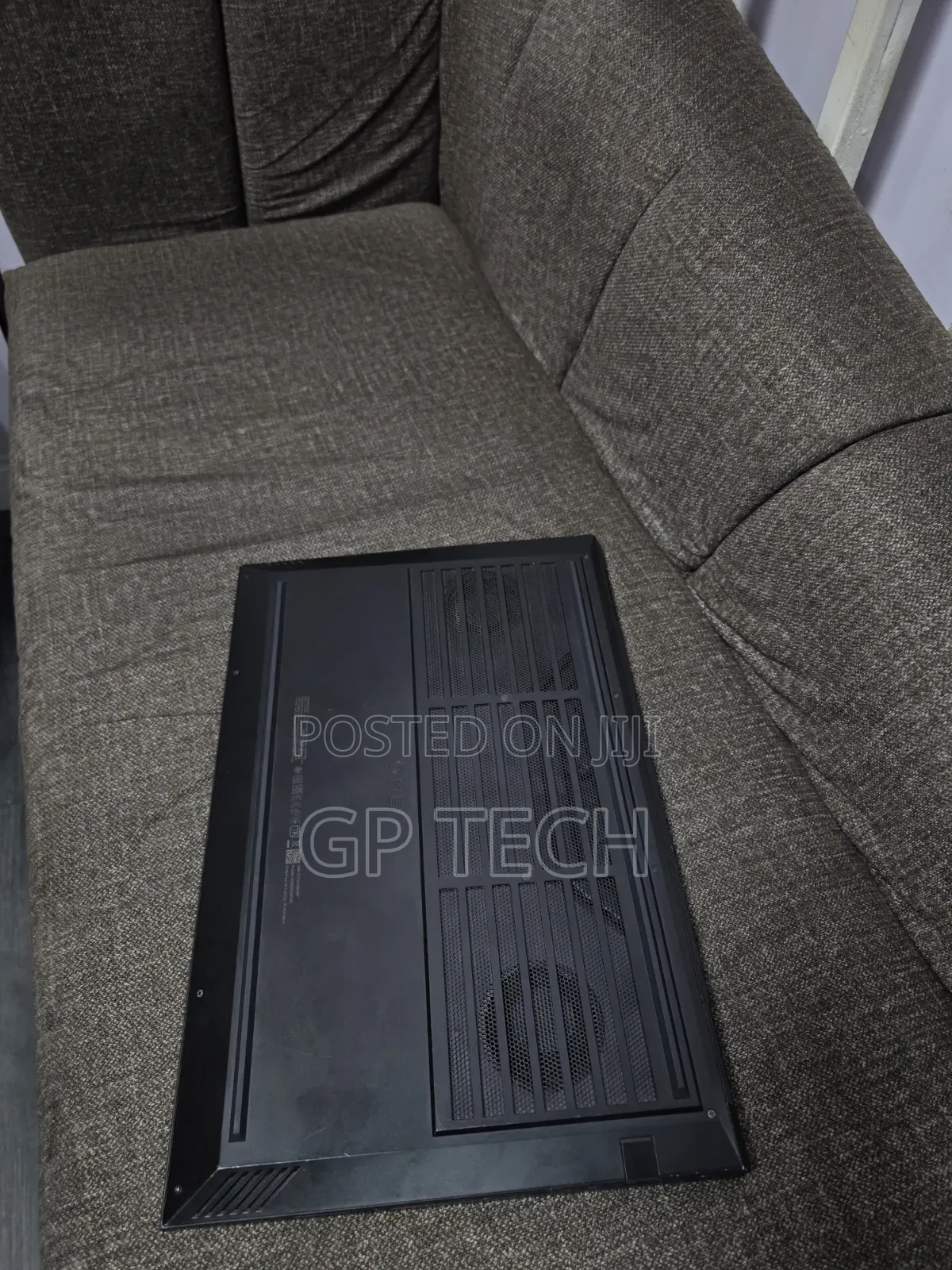 Laptop HP Omen 16 16GB Intel Core i7 SSD 1T
