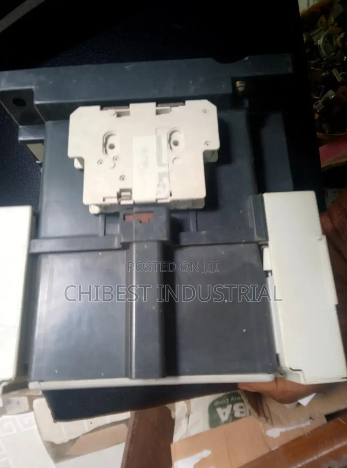 Siemens Contactor 3tf50